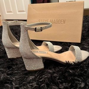 Steve Madden Heels